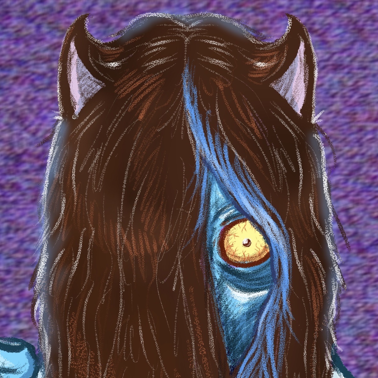 Avatar of hell kat